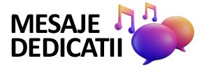 Dedicatii Live