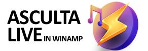 Asculta Live in Winamp